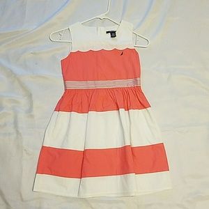 Nautica Girls Dress